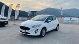 Ford Fiesta Autocarro N1 E6D UniProprietario OK  - Ford Kastenwagen Fiesta