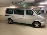 Volkswagen T4 Multivan, 2.5 TDI, Vollausstattung - Volkswagen T4 Multivan: TDI