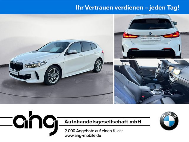 BMW 118i M Sport Navi Klimaaut. Sportsitze PDC HIFI 