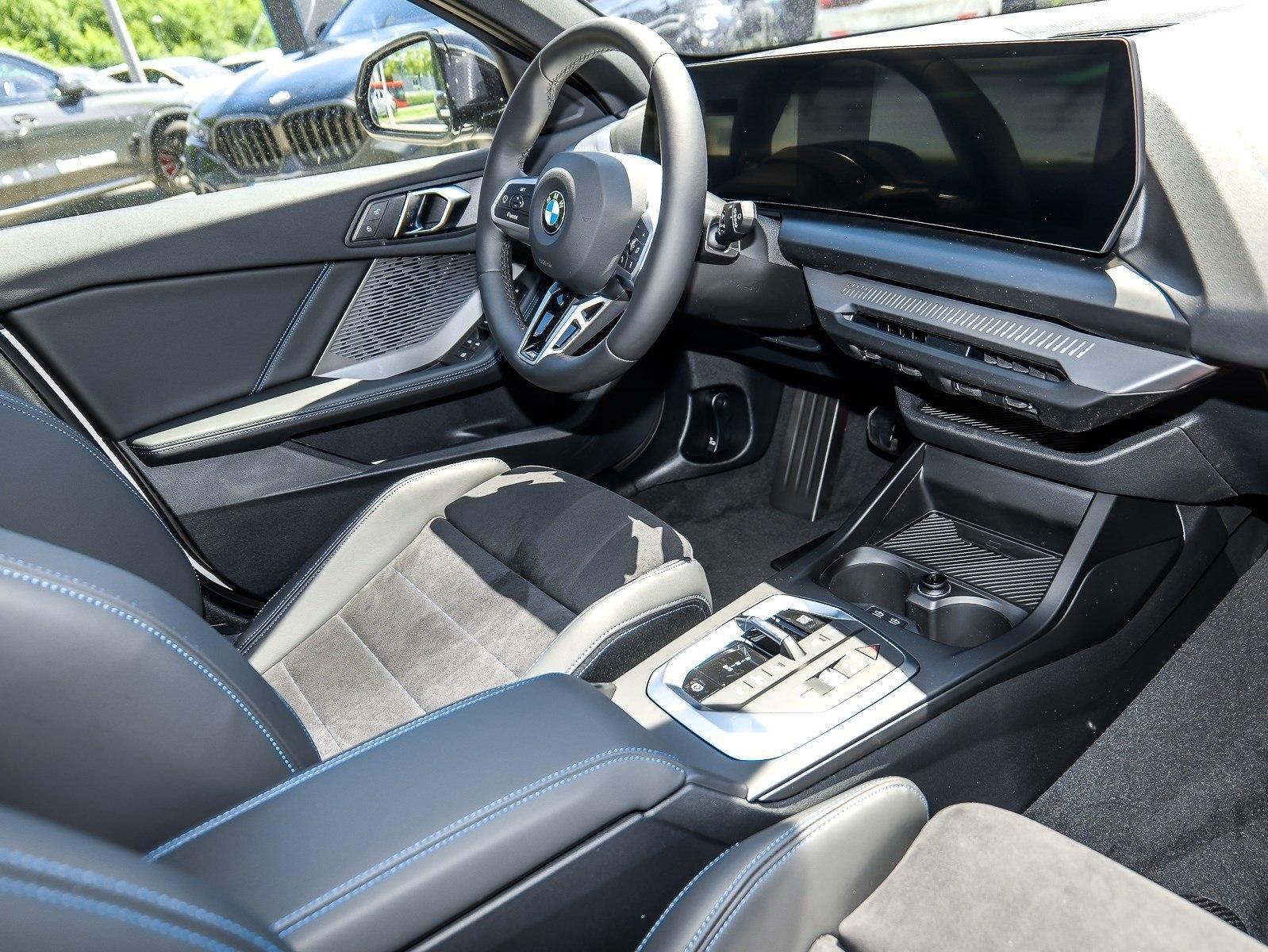 BMW 120 M Sport RFK NAVI LED PDC V+H DAB Parkass.