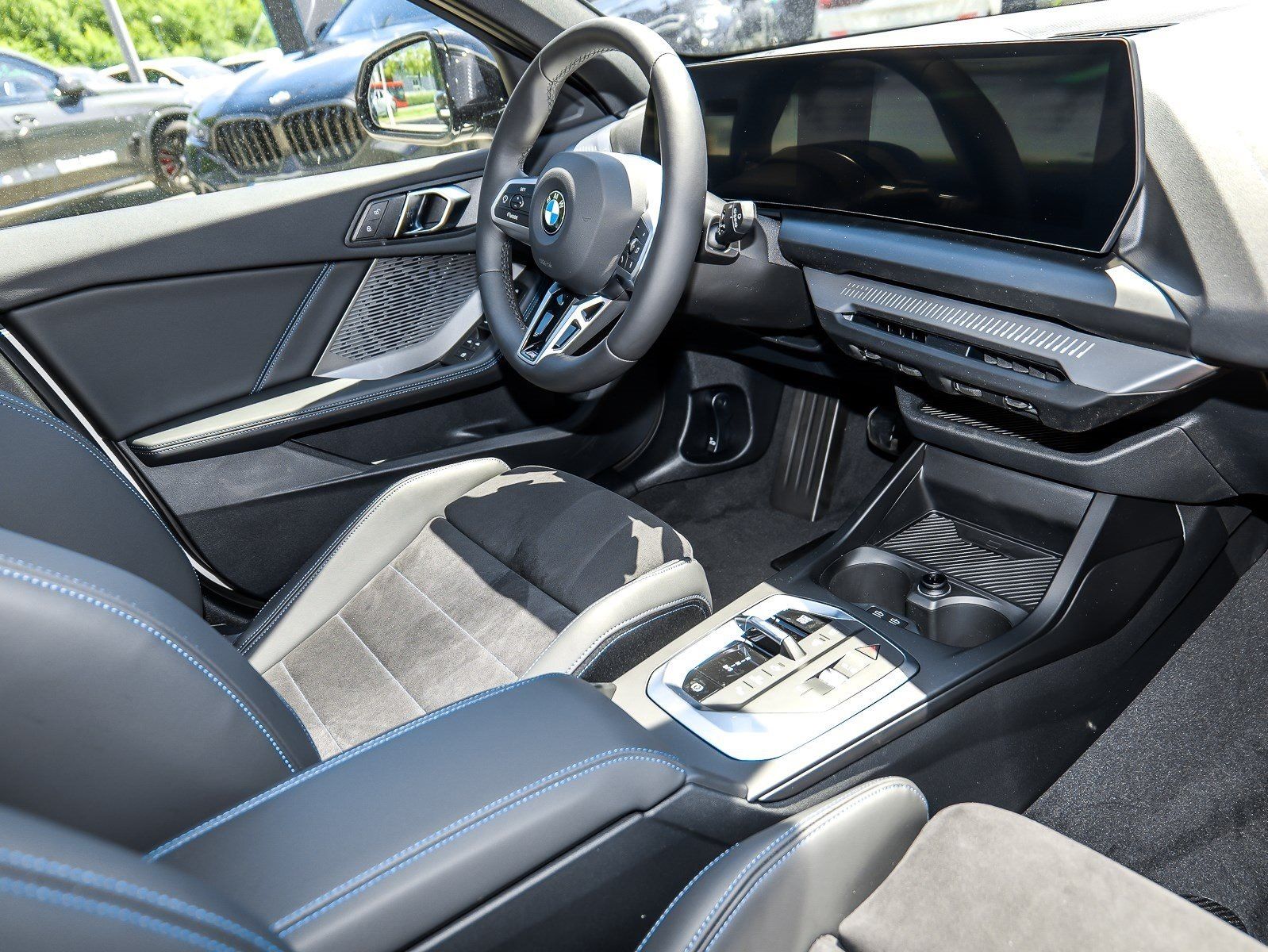 BMW 120 - Bild 3