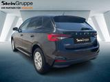 Skoda Fabia Style 1.0 TSI APP+LED+NAVI+PDC+VIRT+SHZ - Skoda Fabia in Bonn