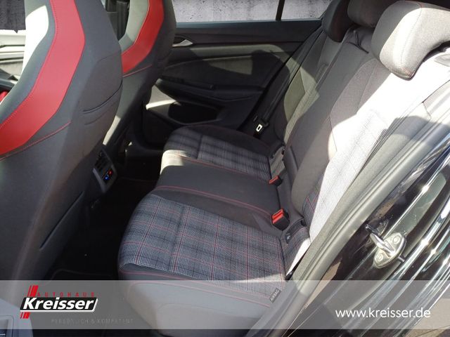 Golf 2.0 TSI GTI AHK/PANO/IQ.LIGHT/ACC/KAMERA