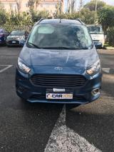 Ford Tourneo Courier 1.5 tdci 75cv plus - Behindertengerechte Ford Tourneo Courier