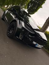 Tesla Model X 75D - - Tesla Model X aus 2018