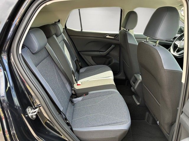 Fahrzeugabbildung Volkswagen T-Cross 1.0TSI DSG Style  AHK+GJR+KAMERA+NAV+APP