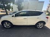 Nissan Murano 2.5 l dCi Executive Executive - Nissan Murano: Executive