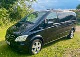 Mercedes-Benz Mercedes Viano 2.2 Trend Edition, kompakt,... - Mercedes-Benz Viano: Kompakt