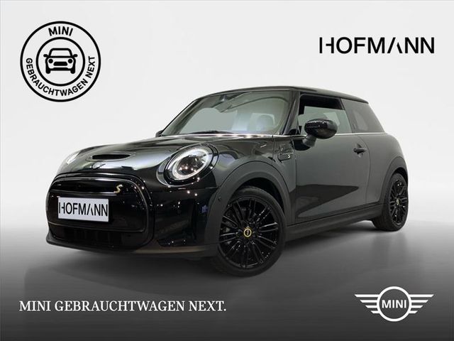 MINI Cooper SE MINI Yours Trim RFK+H/K+HUD+Navi+Pano