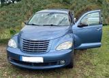 Chrysler PT Cruiser Touring 2.4, Facelift, 86tKm, TÜV neu - Chrysler PT Cruiser aus 2006