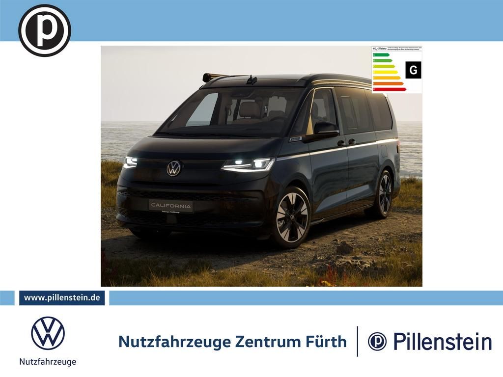 Volkswagen T7 California