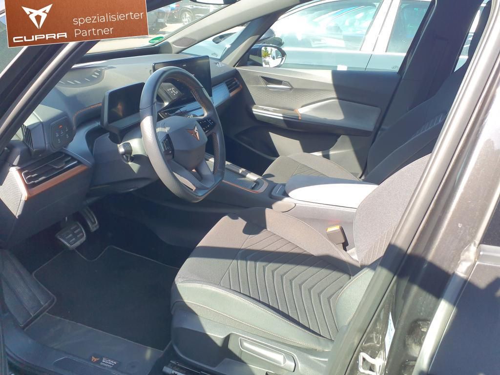 Cupra Born - Bild 6