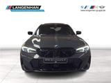 BMW M340i xDrive Limousine Sportpaket HK HiFi DAB UP - BMW mit Benzin-Antrieb: Limousine