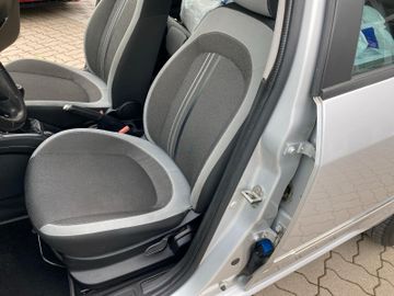 Bild 10 Fiat Punto More*KLIMA*SPORT*5TÜRER*8FACH/ALU*