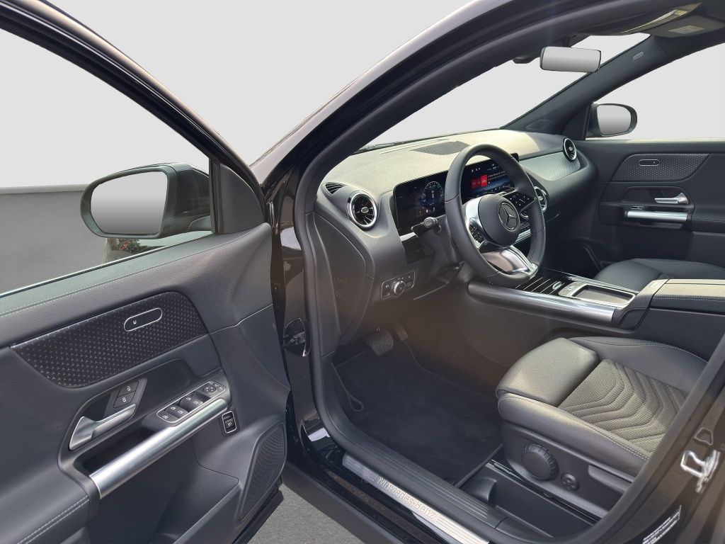 Fahrzeugabbildung Mercedes-Benz GLA 200 d PROGRESSIVE*DISTR*AHK*LED*KAM*SITZH