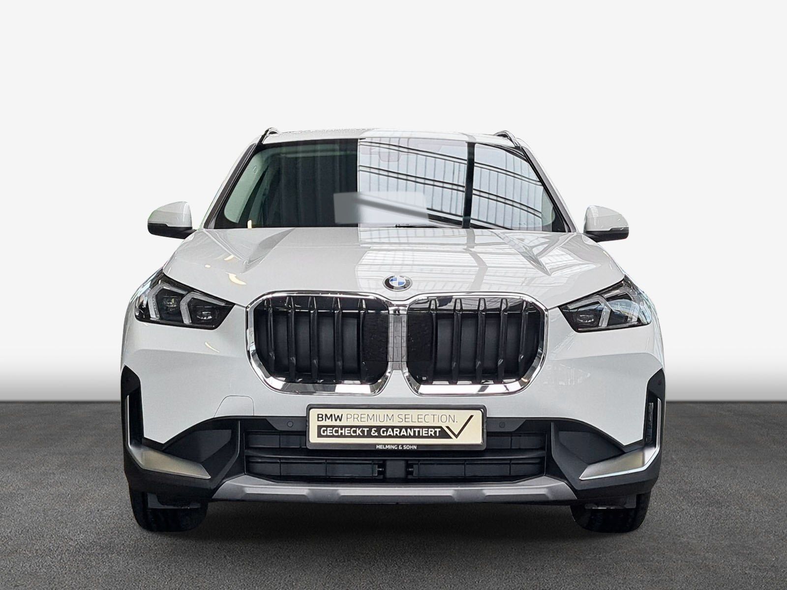 BMW X1 sDrive20d Memory AHK RFK Finanz. ab 1,99% foto 3