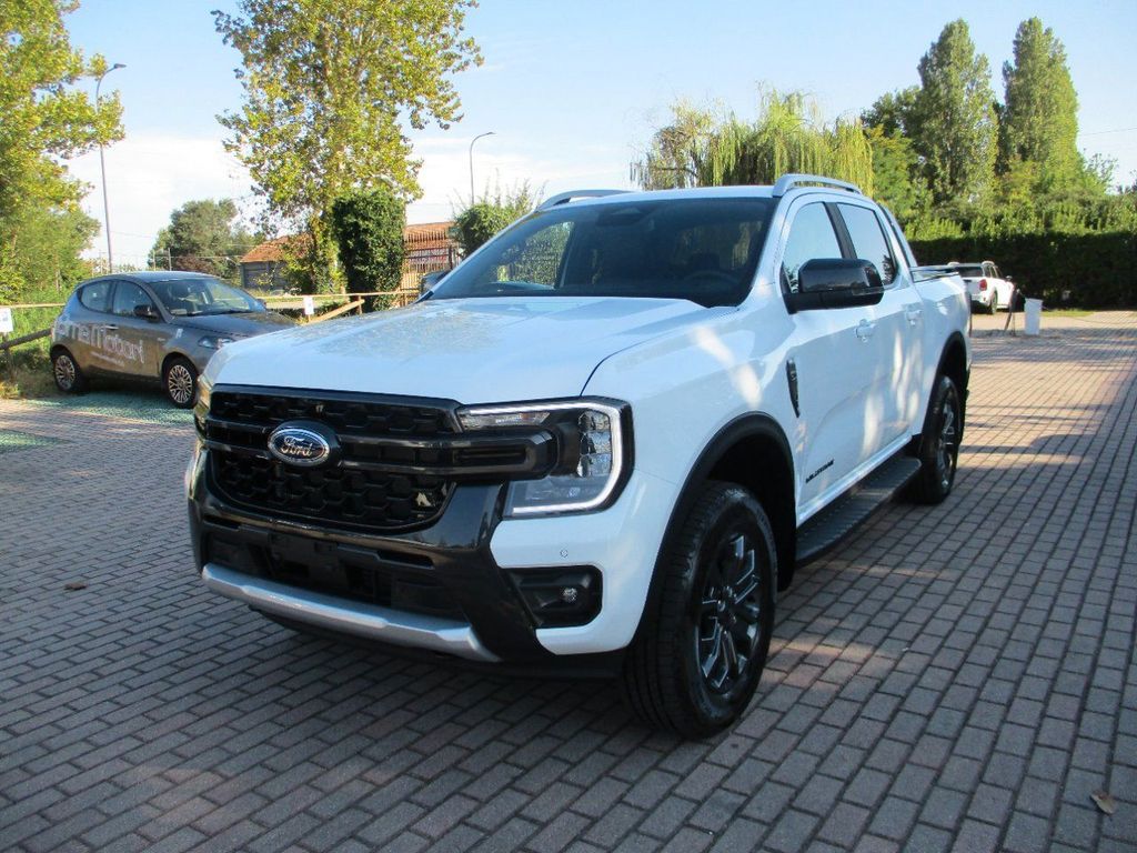 Image of Ford Ranger