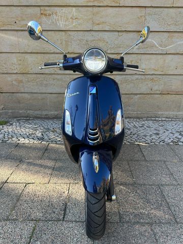 Vespa Primavera 50