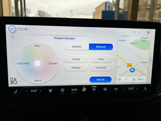 Ford Focus Lim. ST-Line X