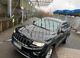 Jeep Grand Cherokee 3.0. 4x4 - Jeep Grand Cherokee in Oberhausen