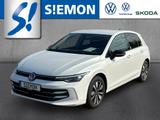 Volkswagen Golf 8 1.5 eTSI DSG Goal AHK LED+ Nav ACC Kamera