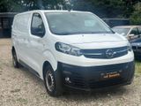 Opel Vivaro 2.0 L2H1 TÜV NEU*1.Hand*Navi*KeylessGo - Opel Vivaro aus 2019