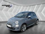 Fiat 500 RockStar*Panoramadach*1.Hand*Carplay - Fiat Gebrauchtwagen von 2020