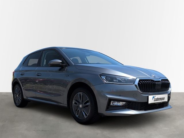Fabia SELECTION 1.0 TSI DSG PANO+RFK+LED+NAVI+AC