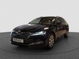 Skoda Superb Combi 2.0 TDI DSG Style - Skoda Superb: Kleinwagen