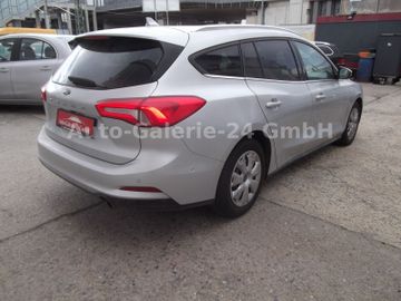 Ford Focus - 7