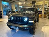 Jeep Wrangler Rubicon - Jeep Wrangler in Dresden