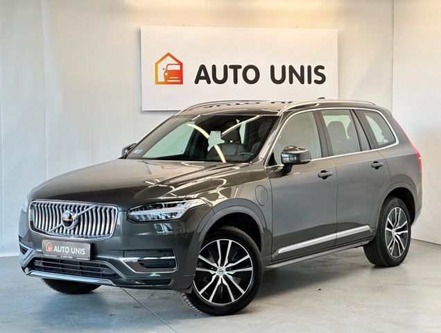 Volvo XC90 T8 AWD 303 +87ps T8 Recharge