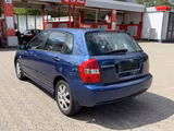 Kia Cerato 2.0 EX*AUTOMATIK*TÜV NEU*KLIMA* - Kia Cerato Benziner Gebrauchtwagen