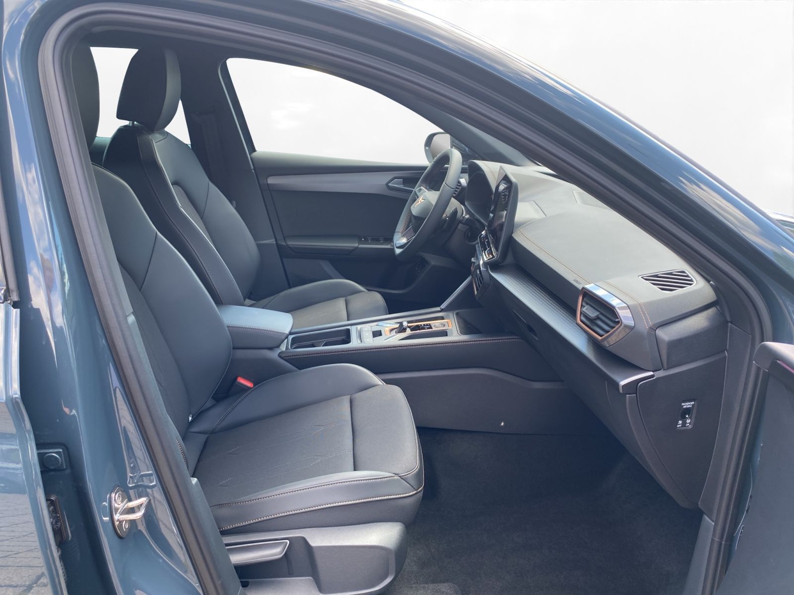 Cupra Leon - Bild 18