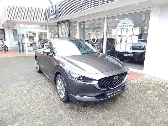 Mazda CX-30 SKYACTIV-G 2.0 150PS M Hybrid CX-30 2.0 15