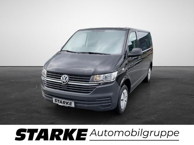 Volkswagen T6 Transporter T6.1 2.0 TDI Kasten Trennwand mit