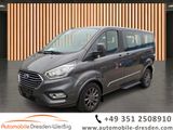 Ford Tourneo Custom 320 L1 Titanium*Navi*ACC*Kamera* - Ford Tourneo Custom aus 2021