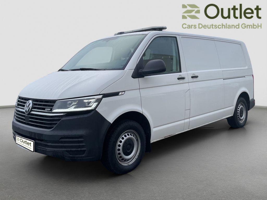 Volkswagen T6.1 Kasten Lang 2.0 TDI 4-Motion DSG 150 PS