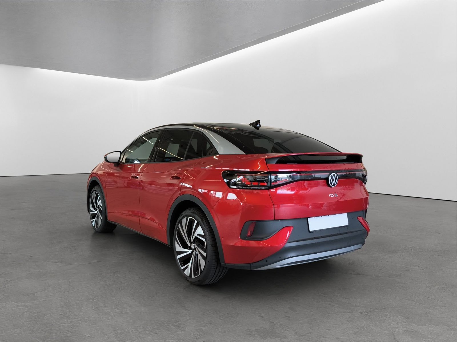 Volkswagen ID.5 Pro MATRIX-LED W-PUMPE PANO NAVI AHK ACC SI foto 5