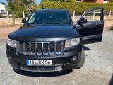 Jeep Grand Cherokee Overland 3.0 V6 M.-Jet 177kW ... - Jeep Grand Cherokee: Overland