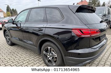 Volkswagen Touareg - 9