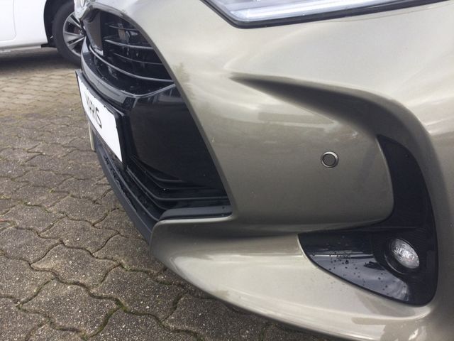 Yaris 1.5 Hybrid Teamplayer SHZ KAMERA ACC LED