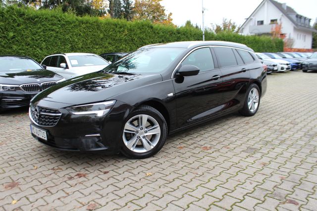 Opel Insignia B Sports Tourer Business