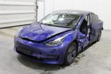 Tesla Model 3 - Tesla Model 3 Unfallwagen