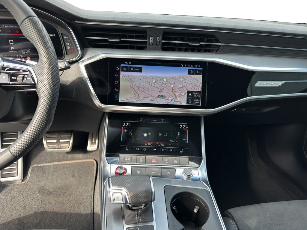 Audi S6 - Bild 15