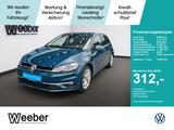 Volkswagen Golf VII Highline LED ACC NAVI KEYLESS SPORTSITZ - Volkswagen Golf: Grün