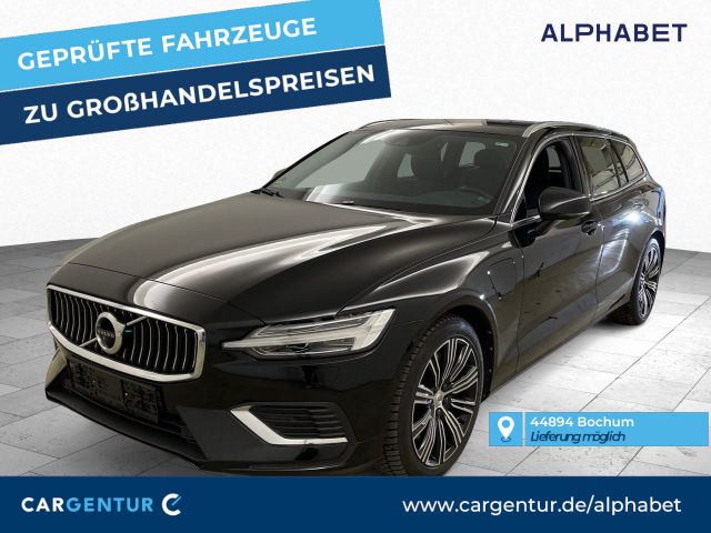 Volvo V 60 T8 Twin Engine AWD Inscription 360° StHz