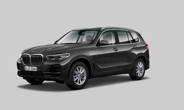 BMW X5 xDrive30d PANO*AHK*ACC*360°*DriveRec*4xSHZ