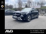 Mercedes-Benz GLA 220 4M Progressive Multi LED AHK Memory RF