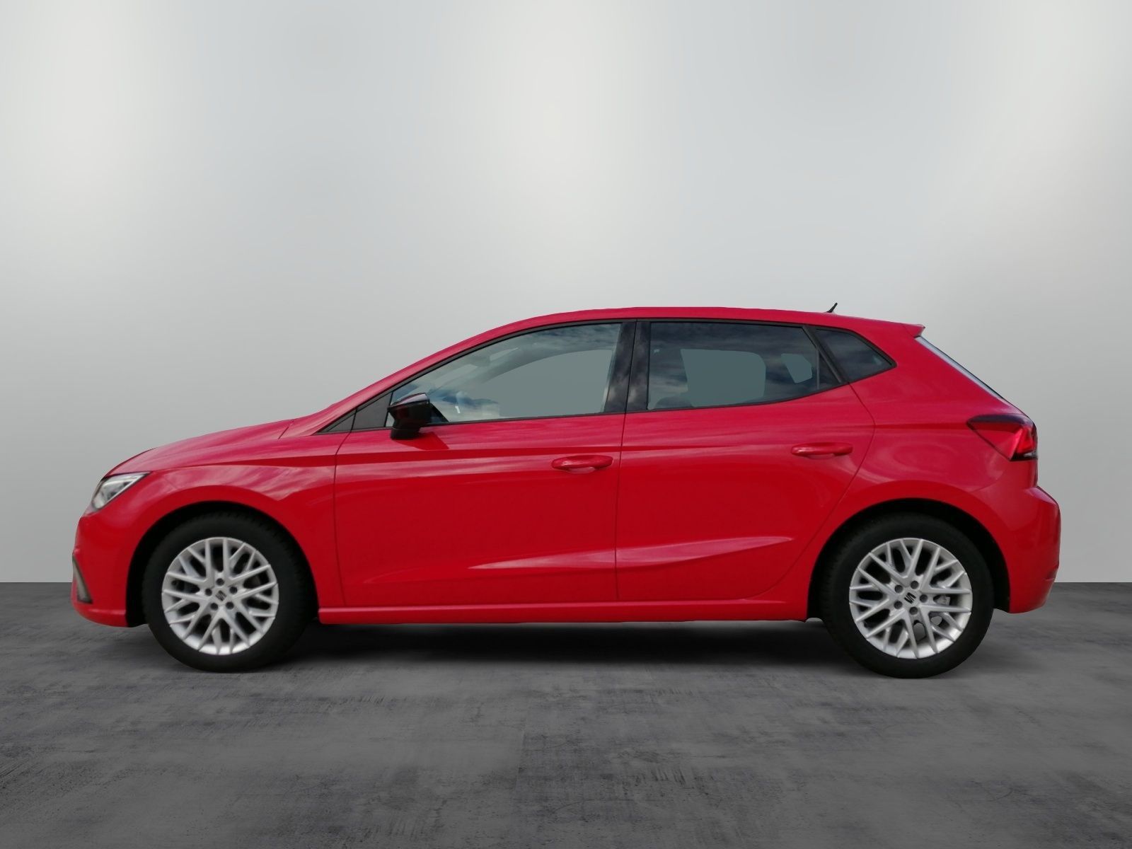 Seat Ibiza - Bild 4